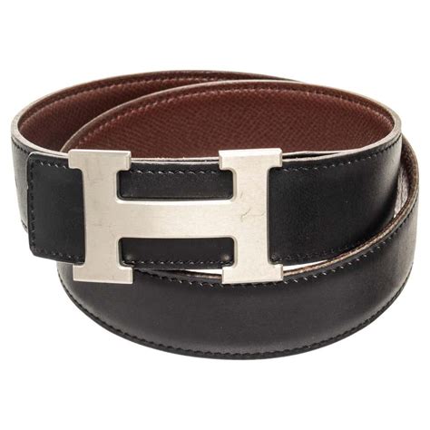 herren gürtel Hermes